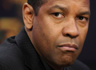 Denzel Washington rechaza el Óscar al mejor negro