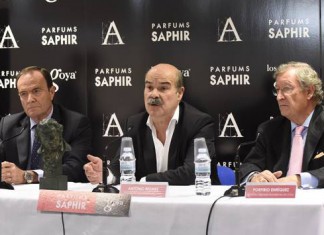 La Academia de Cine se compromete a visibilizar a los guionistas españoles en cuanto sepa quiénes son