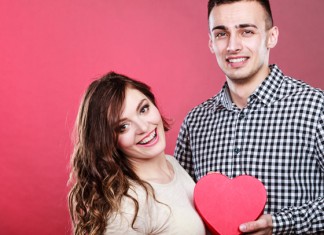 Los pagafantas se preparan para celebrar el “Día de la amistad” el próximo 14 de febrero