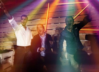 “Ser malos”, aconseja Sánchez a los amigos diputados que están organizando su fiesta de despedida