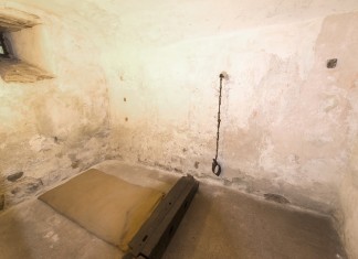 Cinco pistas para saber si te han secuestrado o es que tu casa es así de pequeña
