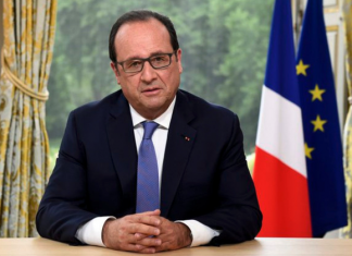 Los franceses admiten en bloque su homosexualidad tras siglos de secretismo