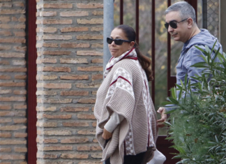 Tras cumplir condena, le ofrecen a Isabel Pantoja participar en «un último gran golpe sin riesgo»