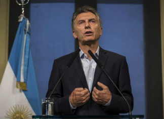 Argentina advierte de un aumento del Pibe interanual de más del 30%