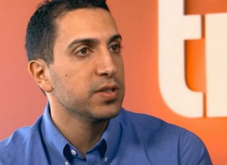 El dueño de Tinder comprueba horrorizado que su hija está en Tinder