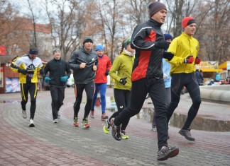 Un estudio confirma que el aumento de «runners» coincide con el de los investigados por corrupción