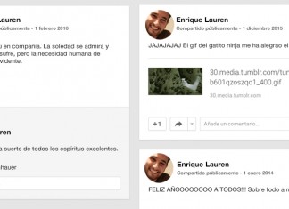 El último humano que quedaba en Google Plus fallece aislado y solo