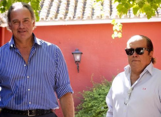 El Gobierno cambiará la ley para que Bertín Osborne y Arévalo puedan hacer chistes de «mariquitas»