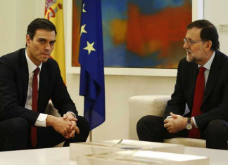 El PP ofrece a Pedro Sánchez una presidencia en forma de simulación