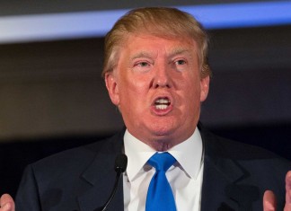 Los americanos temen que alguien que piensa como ellos llegue a la presidencia del país