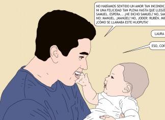 Amor incondicional