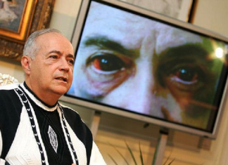 Hoy no han asaltado el chalé de José Luis Moreno