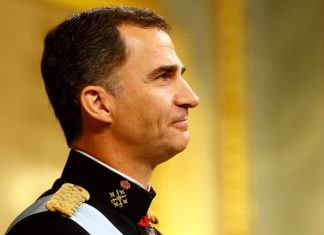 Felipe VI ordena ocultar a los catalanes dónde se celebrará la final de la Copa del Rey