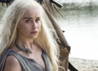 ‘Juego de tronos’ 6×04: El extranjero