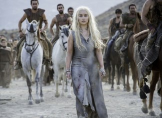 ‘Juego de tronos’ 6×03: Perjurio