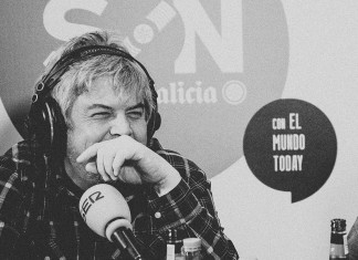 SON Estrella Galicia #10: La fiesta tropical