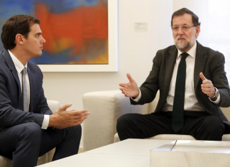¿Cómo decoraría La Moncloa cada candidato a la presidencia?