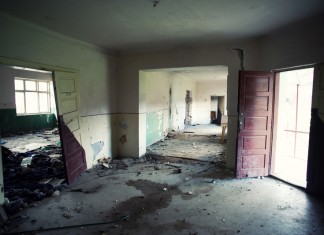Seis pistas que indican que tu casa es una ruina