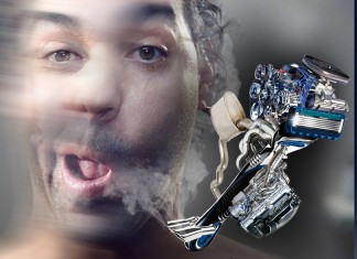 Gillette da al fin el paso de añadir un motor diésel a todas sus cuchillas
