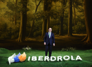 Iberdrola se presentará a las Elecciones Generales con grupo propio