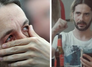 Pablo Iglesias deja la política tras sentirse “retratado” en el último spot de Ciudadanos