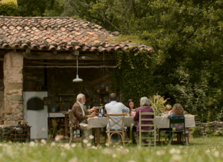 Derriban la Casa Tarradellas para construir una pizzería