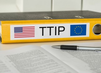 ¿Qué es el TTIP?