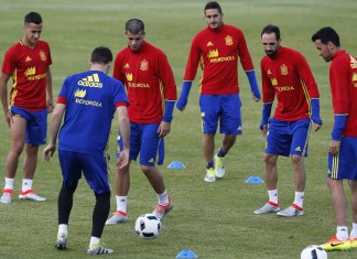 ¿Podemos ganar de nuevo la Eurocopa?