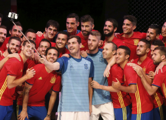 ¿Cómo llega la Selección a la Eurocopa?