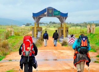El Camino de Santiago inaugura un peaje para catalanes