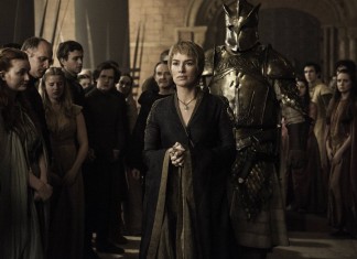 Juego de Tronos 6×08: Debate a cuatro