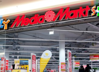 Crean un Media Markt para clientes que sí son tontos