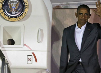 Barack Obama aplaza su visita a España porque El Hormiguero tenía otro invitado ya cerrado