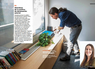 Podemos no logra el «sorpasso» pero recibe tres millones de pedidos de muebles de Ikea