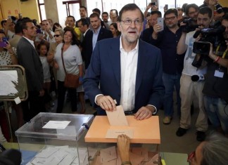 Invalidan el voto de un anciano por mostrar signos evidentes de senilidad