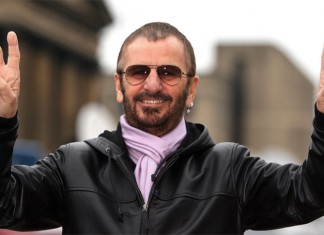 Ringo Starr descubre que no tiene que pagar por los discos de los Beatles porque la discográfica le regala una copia si la pide