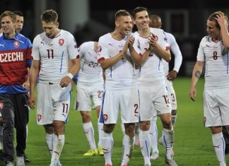 ¿Quién es quién en la selección checa?