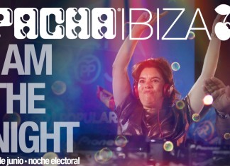 Soraya Sáenz de Santamaría no acudirá a la fiesta de la noche electoral en Génova porque tiene un bolo en Pachá Ibiza