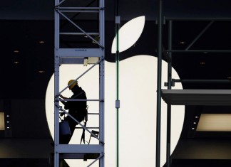 Apple ya tiene dinero suficiente para restaurar su logotipo mordido