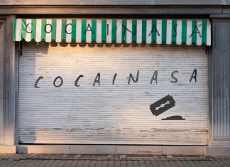 Ordenan el cierre de la empresa COCAINASA al descubrirse que era una tapadera