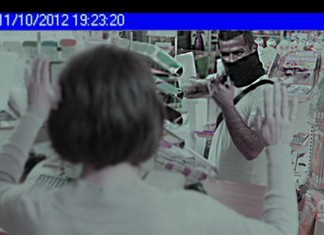 Cristiano Ronaldo atraca una farmacia y mata a tres personas para conseguir una pena mayor que la de Messi