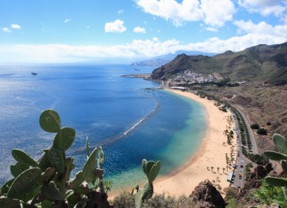 Diez cosas que no sabías de las Islas Canarias