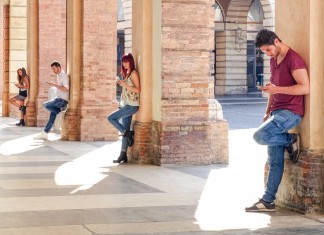 Tuiteros españoles competirán en los Juegos de Río en la categoría de linchamiento en redes