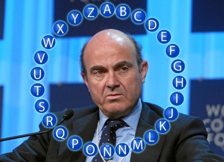 El Gobierno saca 3000 euros del bote de Pasapalabra