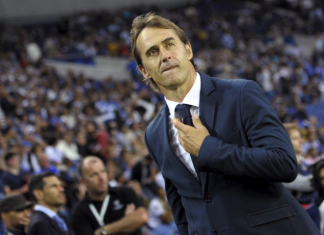 Julen Lopetegui asumirá también la presidencia del Gobierno