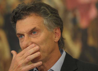 Un brote de afonía azota Argentina