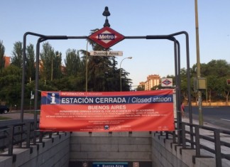 ¿Qué mejoras hará la Comunidad de Madrid en la Línea 1 del Metro?