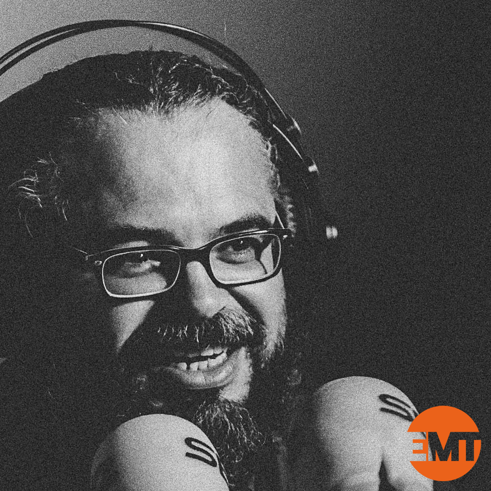 SON Estrella Galicia 42 El campamento de verano de Luis Cobos El