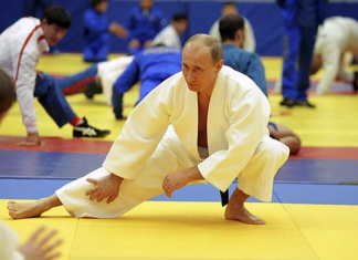 Vladimir Putin sustituirá a los deportistas rusos vetados en los Juegos de Río