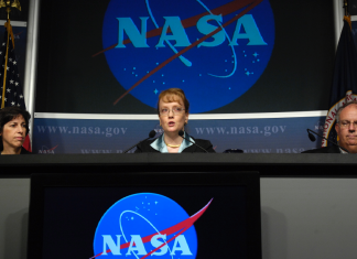 La NASA anuncia que en 2030 estará lista para fingir una misión tripulada a Marte